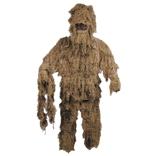 Маскировъчен костюм'' Ghillie'' desert