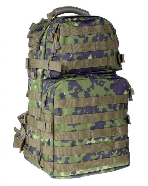 Тактическа раница Anton Blöchl US Army M84 Camo, Large Assault I, 45L