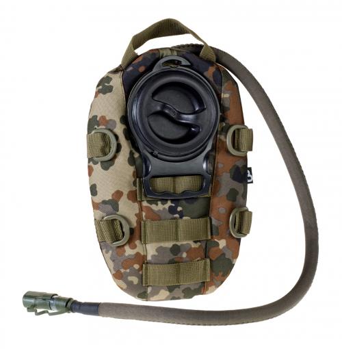 Хидрораница 1.5 литра '' FLECKTARN CAMO ''