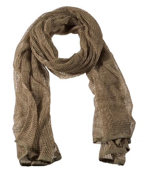 Шал , снайперистки , мрежа ''KHAKI''