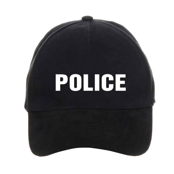 Лятна шапка POLICE