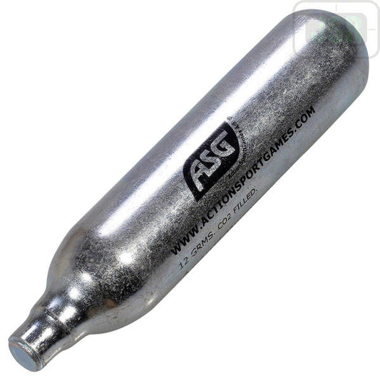 ASG CO2 10 БРОЯ