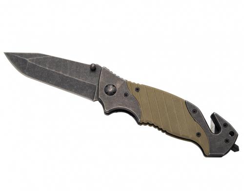 СГЪВАЕМ НОЖ ДЖОБЕН W/ O.D. G10