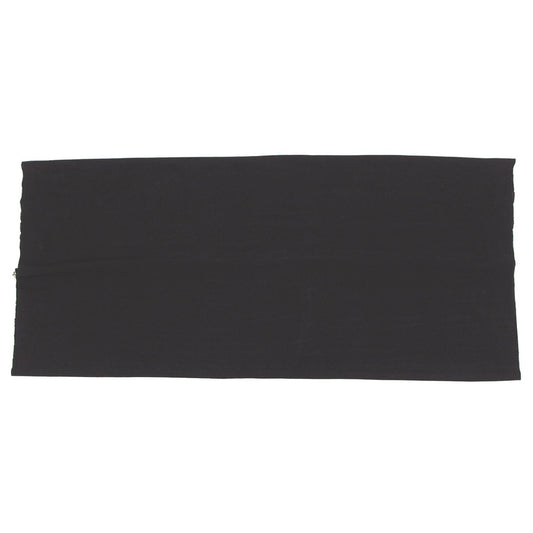 Многофункционален шал''Бъф'' Black