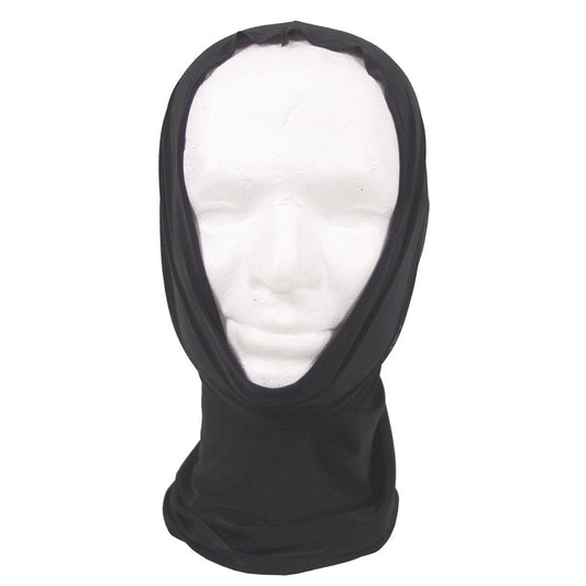 Многофункционален шал''Бъф'' Black