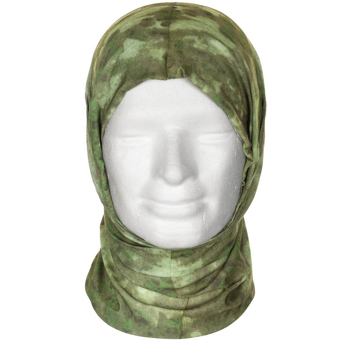 Шал тръбен многофункционален '' HDT-camo FG''