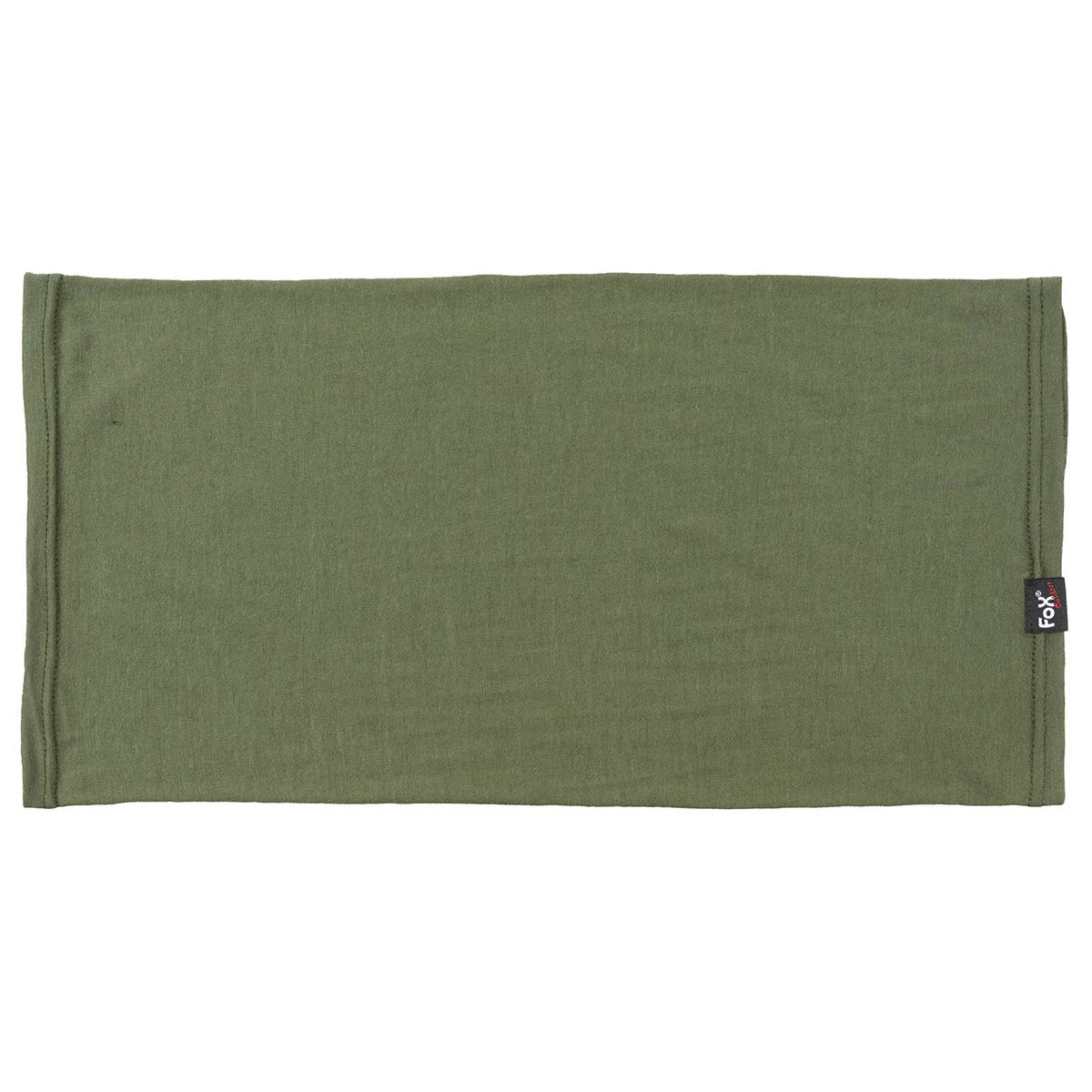 Шал тръбен многофункционален , "Merino Lite", OD green