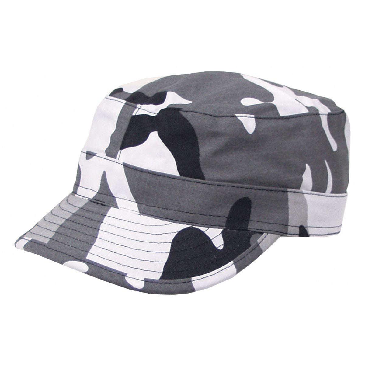 Шапка с козирка , модел , US BDU Field Cap, Rip Stop, urban  , 100% памук.