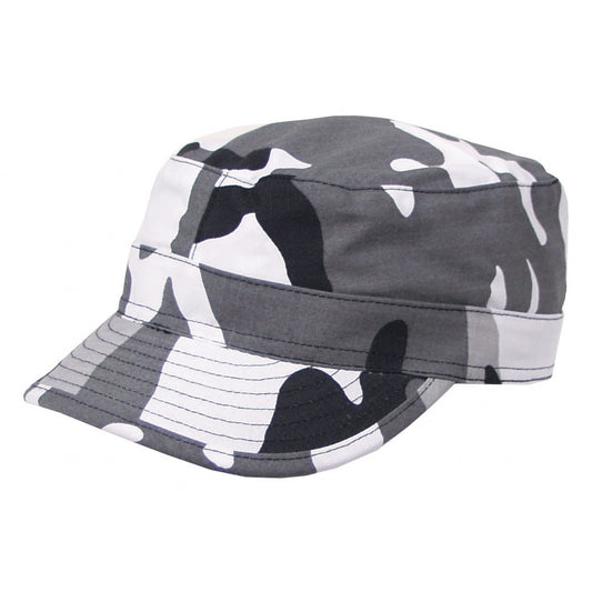 Шапка с козирка , модел , US BDU Field Cap, Rip Stop, urban  , 100% памук.
