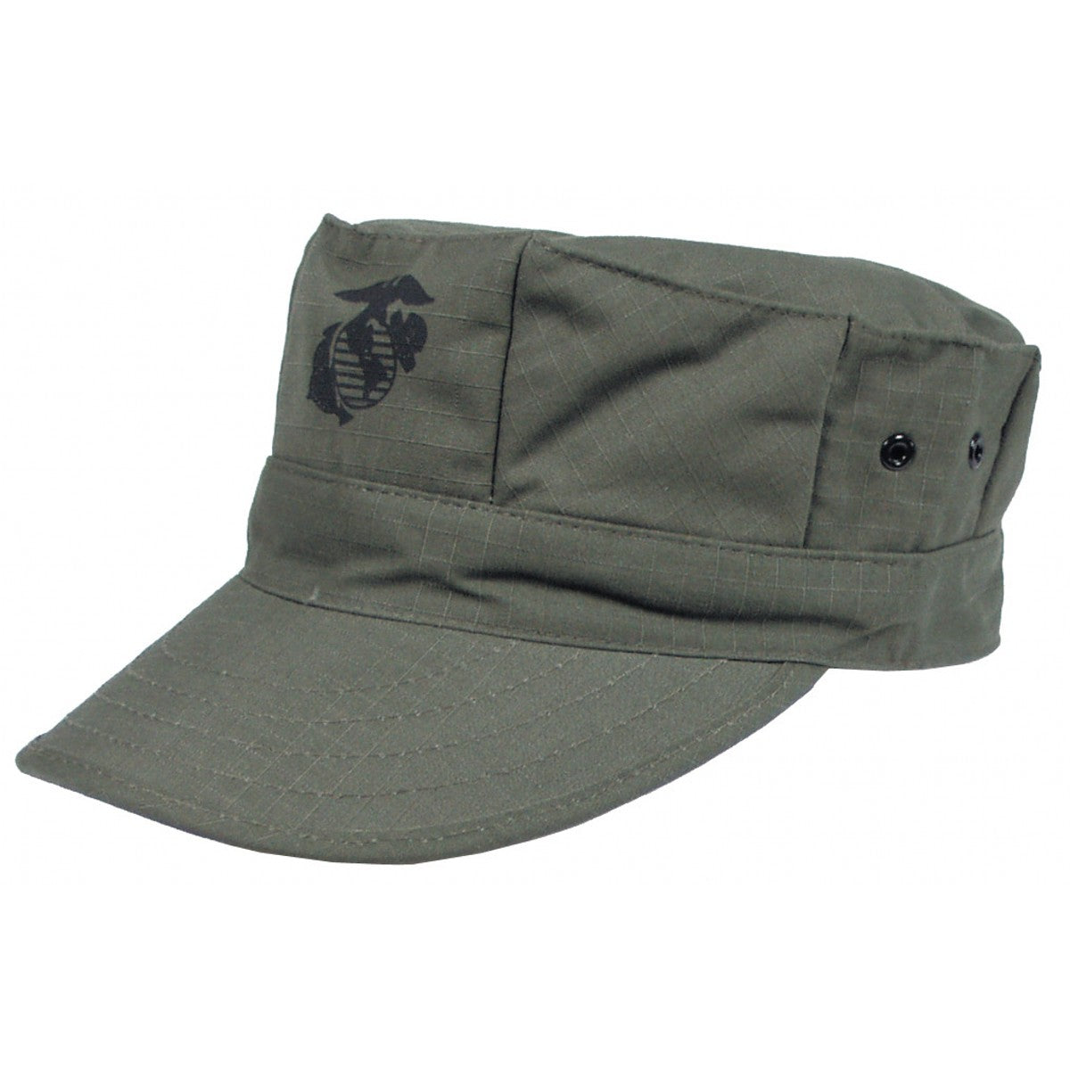 Шапка '' US Marine Corp Cap'' , олив .