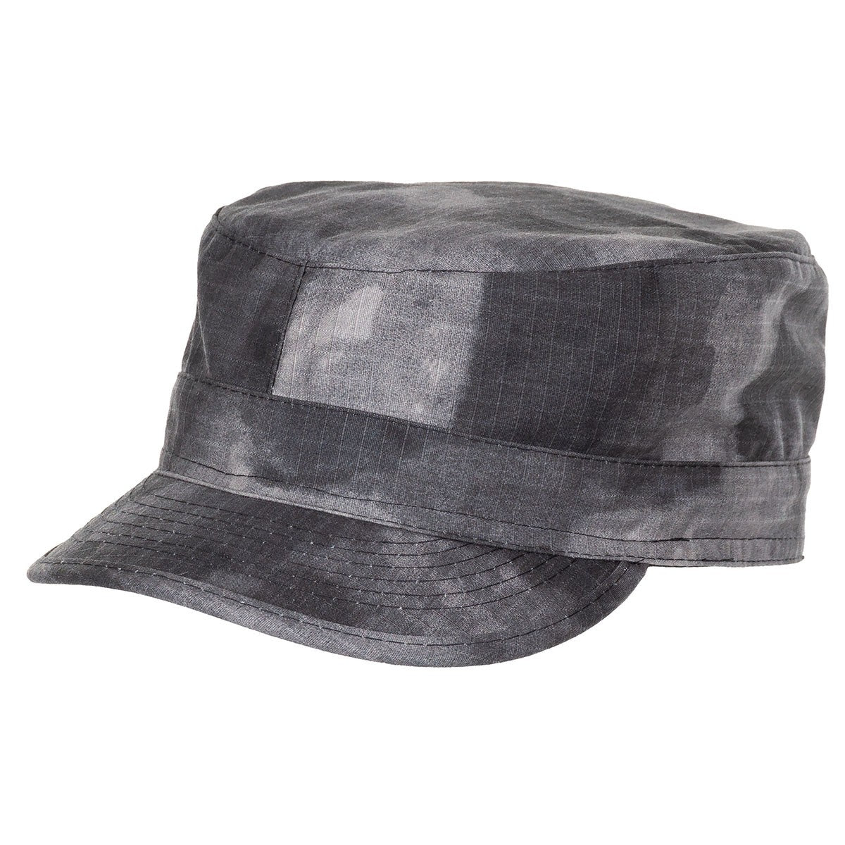 Шапка с козирка   Rip Stop  HDT- camo LE