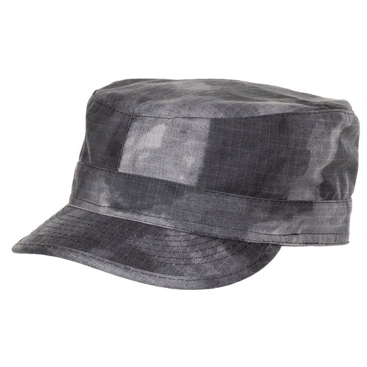 Шапка с козирка   Rip Stop  HDT- camo LE