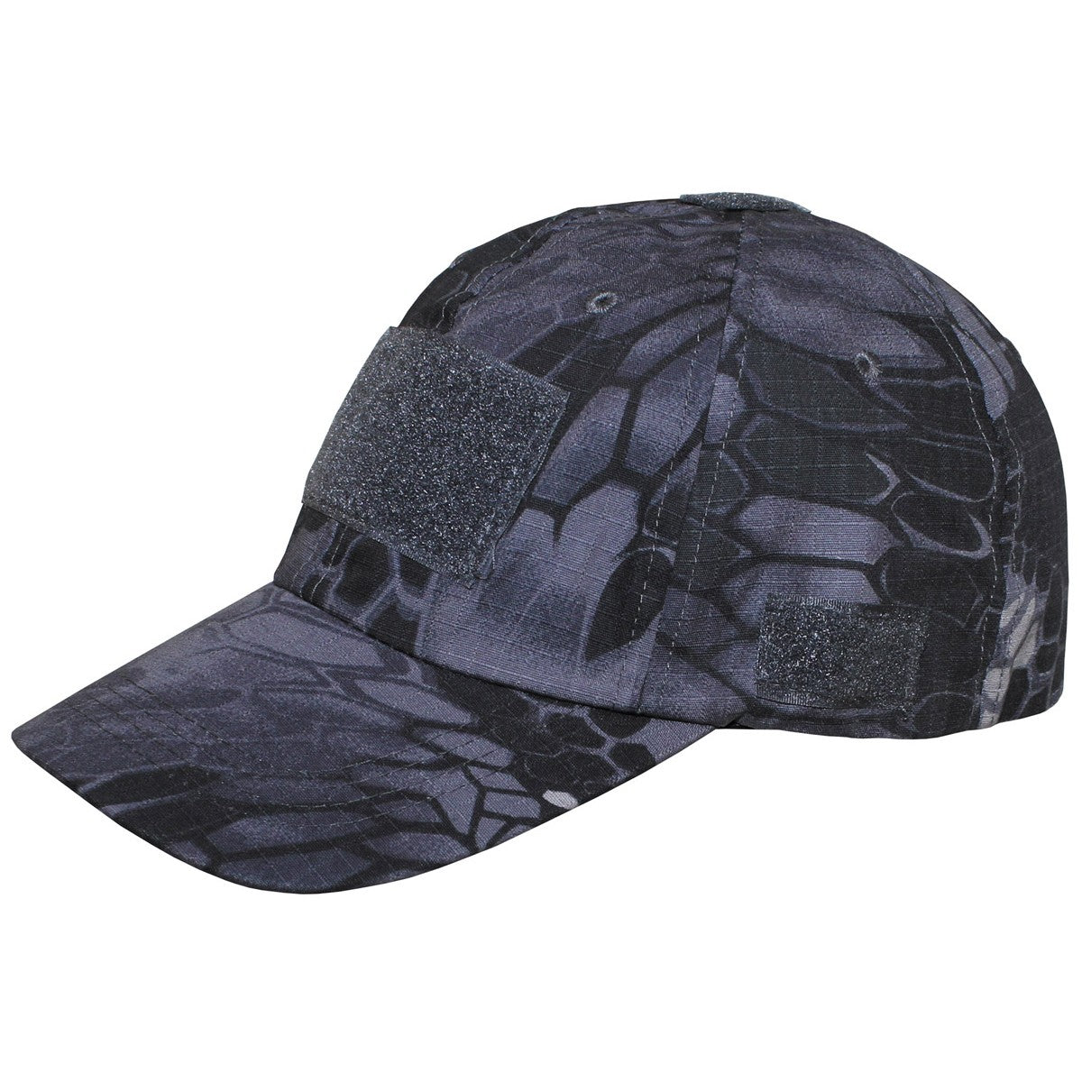 Шапка , камуфлажна , с козирка , модел ,'' Operations''  ,   snake black .