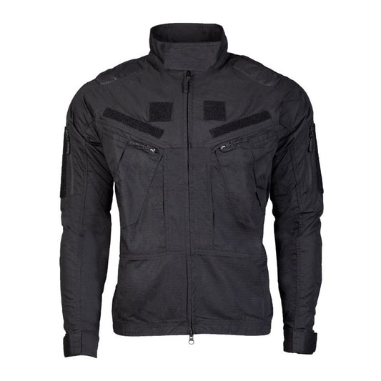 Яке тактическо COMBAT CHIMERA BLACK