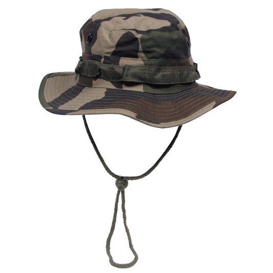 Шапка , камуфлажна , модел ''  Bush  , CCE-camo''