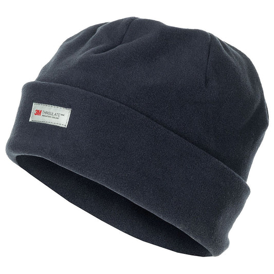 Шапка , зимна Hat Fleece, синя, 3M™ Thinsulate™ изолация