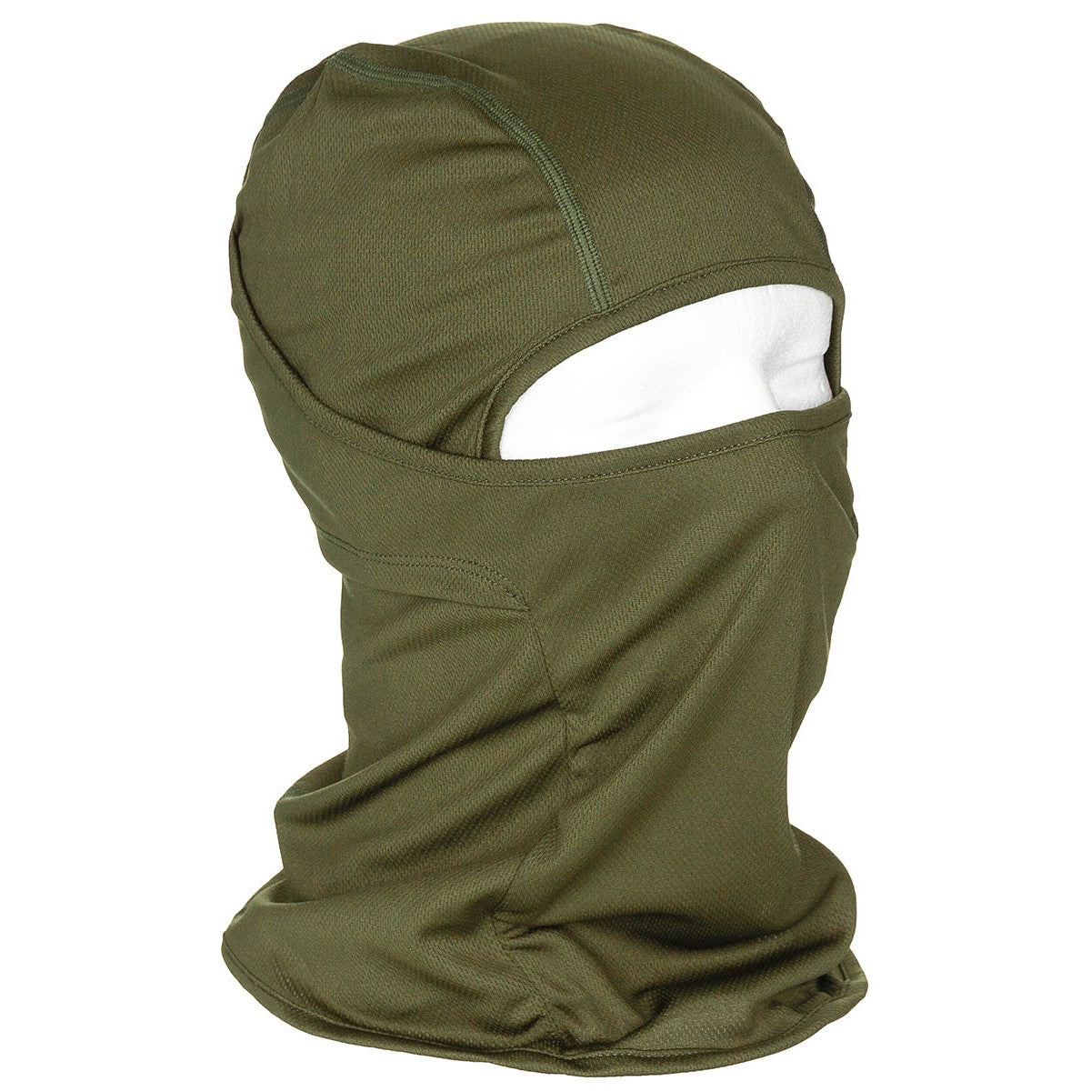 Балаклава,  "Mission OD green'' с един отвор
