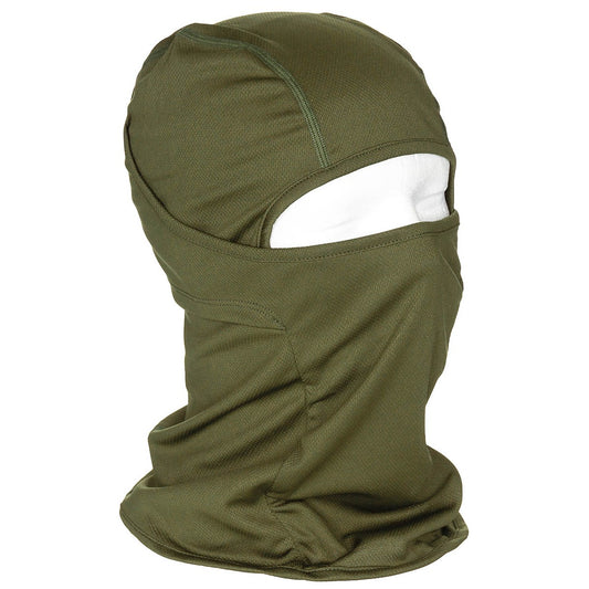 Балаклава,  "Mission OD green'' с един отвор