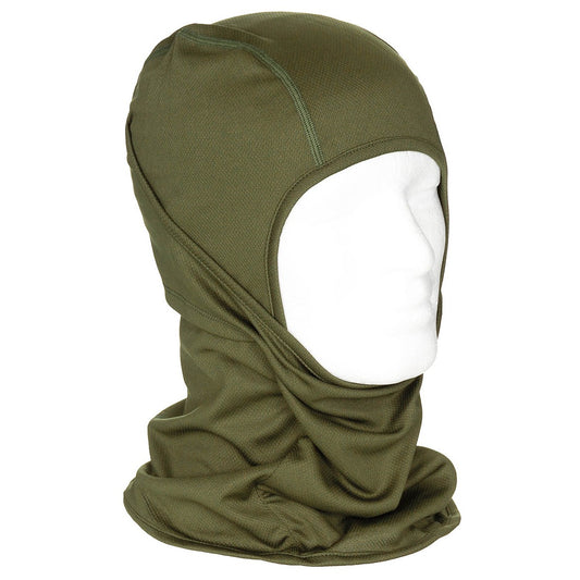 Балаклава,  "Mission OD green'' с един отвор