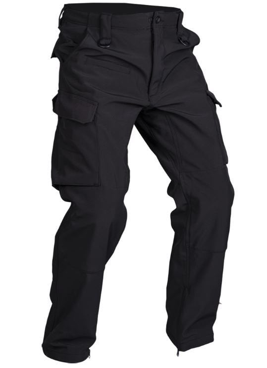 Панталон тактически ''Black SOFTSHELL EXPLORER''