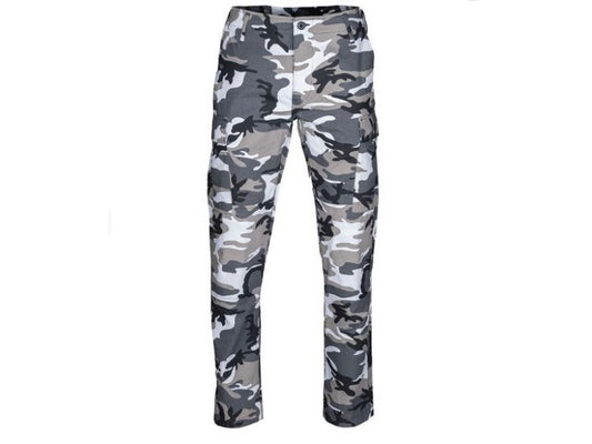 Панталон  тактически , '' US URBAN R/S BDU '' SLIM FIT'' , MIL TEC
