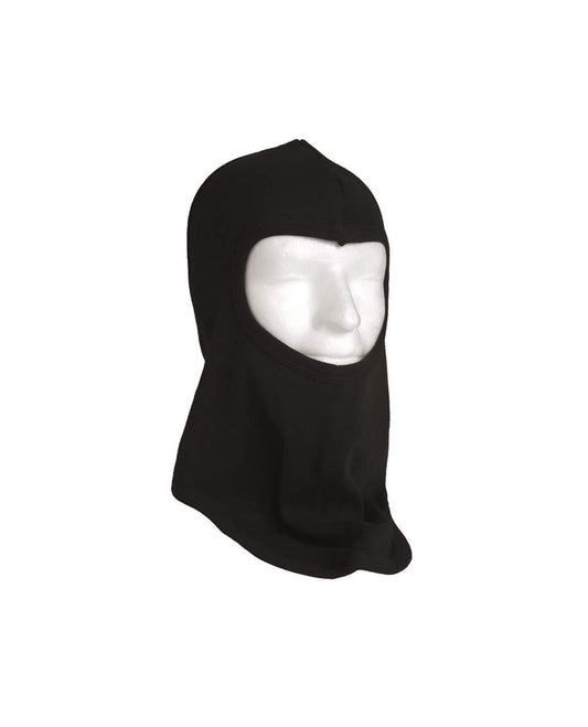 MIL-TEC Sturm Балаклава 1 Hole Cotton Black