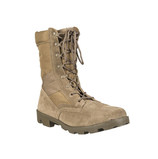 Летни Кубинки Mil-Tec US Coyote Cordura Jungle 12825005
