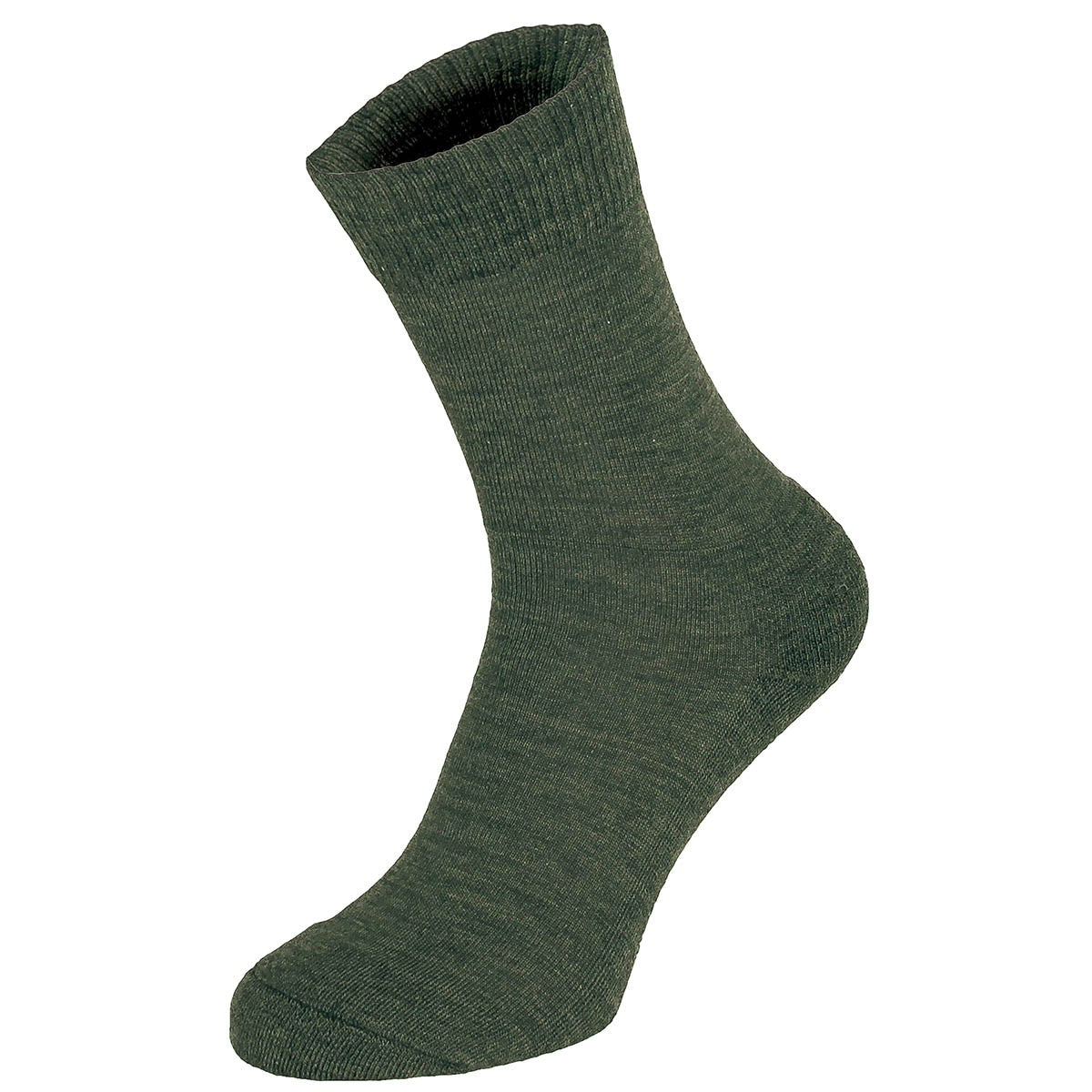 Термочорапи Max Fuchs „Merino“ – Естествена топлина и комфорт  ''  OD green'' 13223В