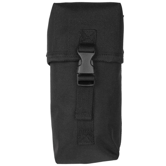 Mil-Tec помощен модул малък MOLLE черен