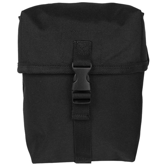 Mil-Tec помощен модул среден'' MOLLE'' черен