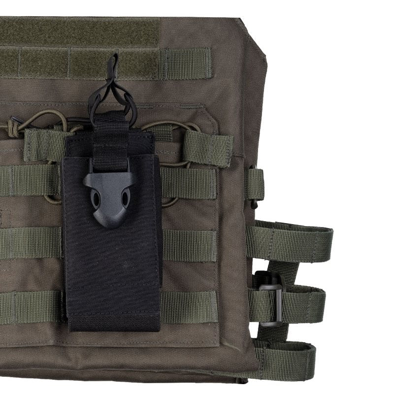 ''MOLLE'' Радио джоб  черен