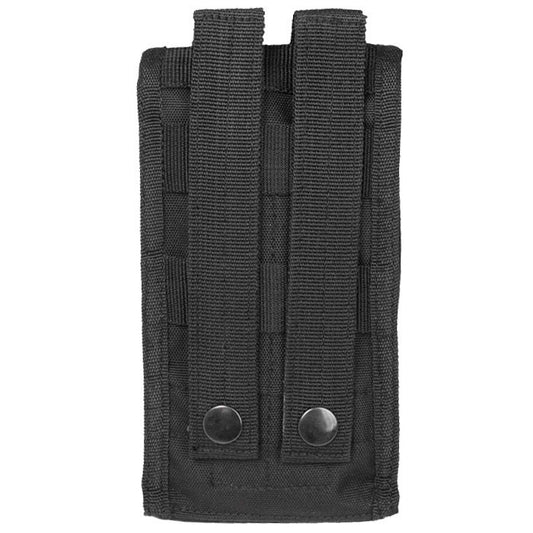Калъф за пълнител Mil-Tec G36 Черен