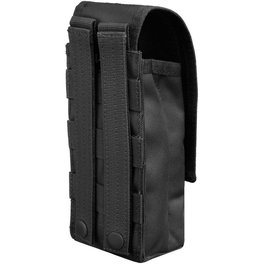 Mil-Tec Единичен джоб за  AK47 ''MOLLE'' Черен