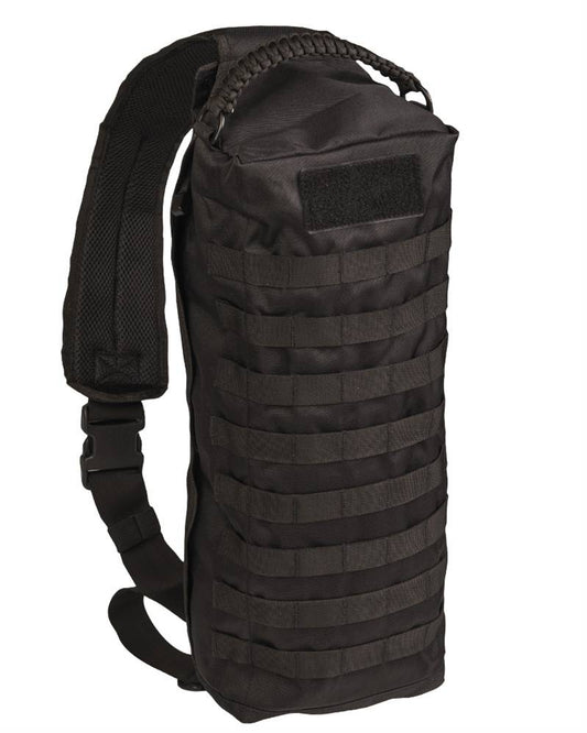ТАКТИЧЕСКА МОЛЛЕ ЧАНТА URBAN - MIL-TEC® - ЧЕРНА
