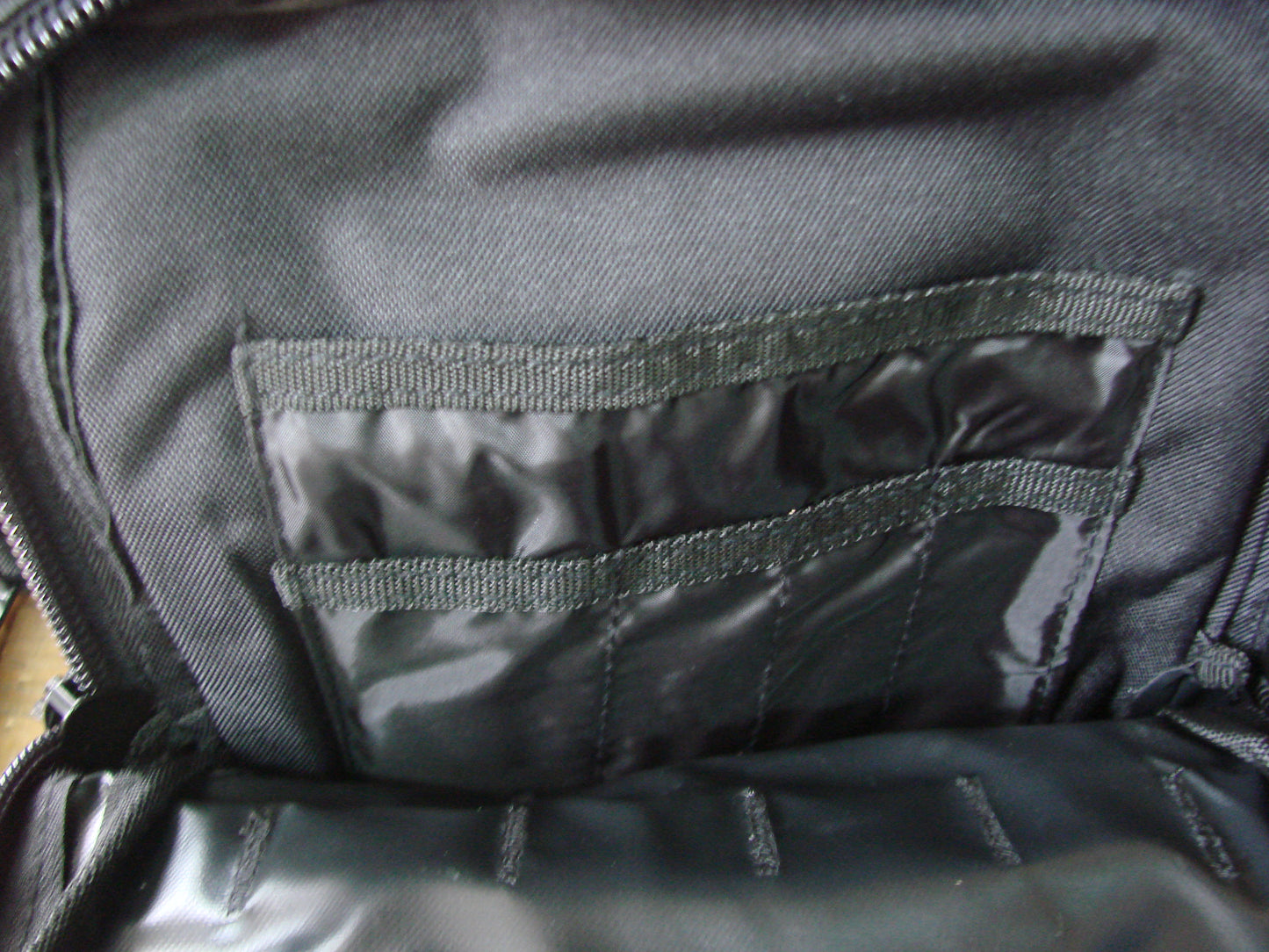 Тактическа раница MIL-TEC Assault I Large, 36L, Черна - Код 14002202