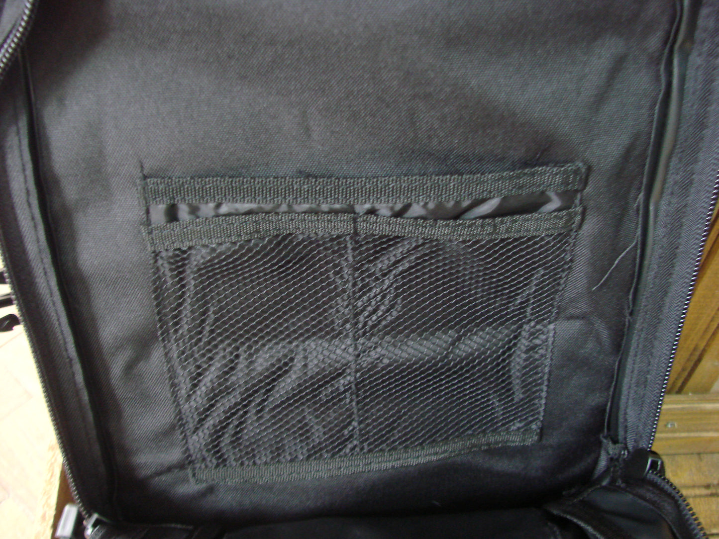 Тактическа раница MIL-TEC Assault I Large, 36L, Черна - Код 14002202