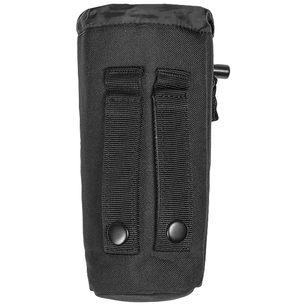 Калъф за бутилки Mil-Tec'' MOLLE'' Черен