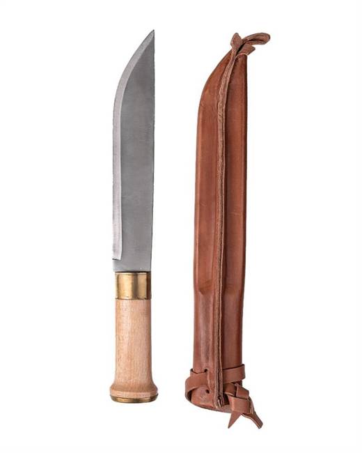 Нож Finn 35 см