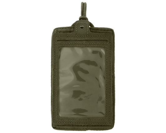 MIL-TEC Sturm Калъф за документи ID Card Case