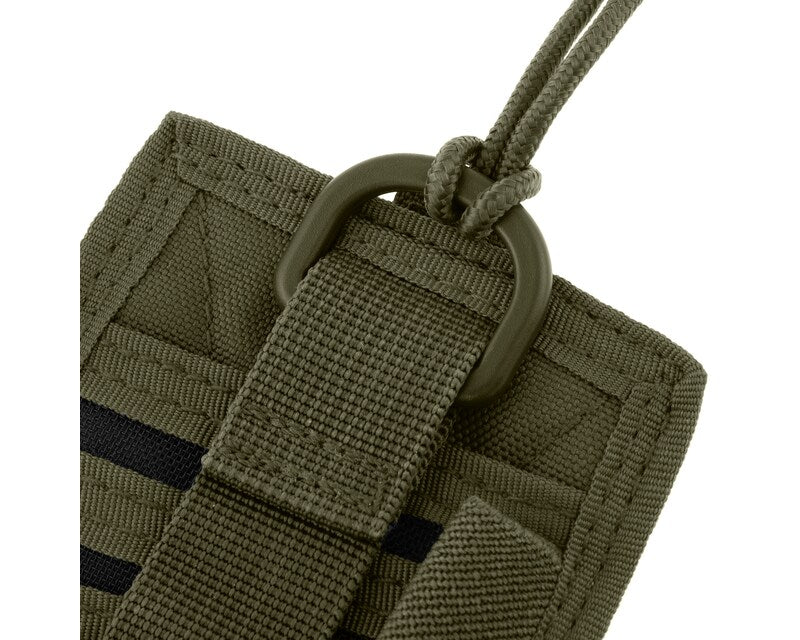 MIL-TEC Sturm Калъф за документи ID Card Case