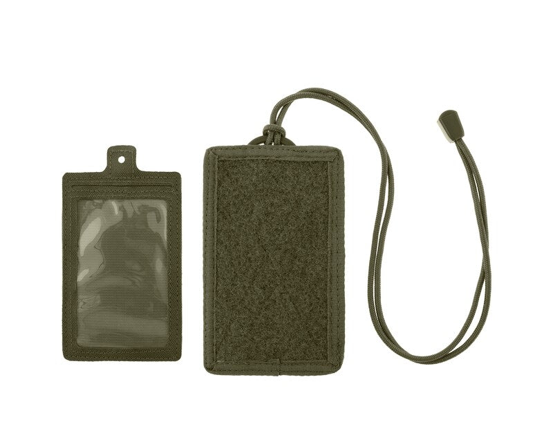 MIL-TEC Sturm Калъф за документи ID Card Case