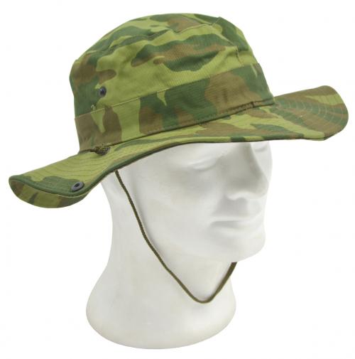 Шапка модел ''Буш'' , ''RUSSIAN CAMO''