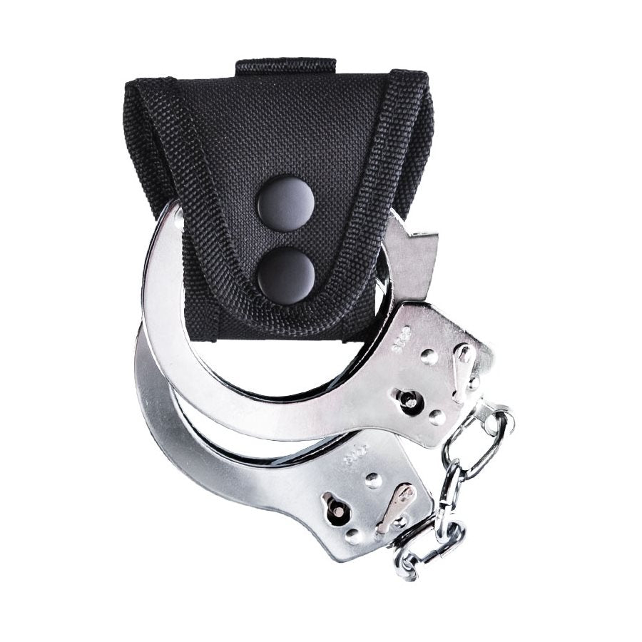 Калъф / Панти за белезници за SECURITY BLACK