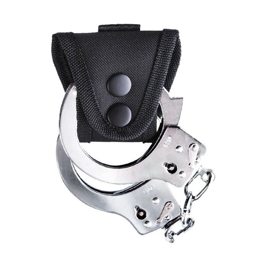 Калъф / Панти за белезници за SECURITY BLACK