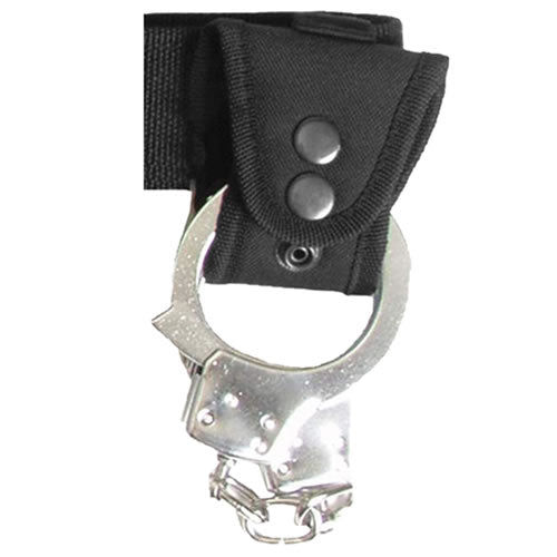 Калъф / Панти за белезници за SECURITY BLACK