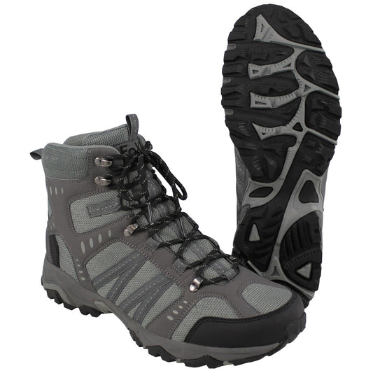 Oбувки Mountain Peak Gray - MFH Germany