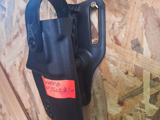 Кобур ''кайдекс'' за пистолет ''Макаров'' DROP/ASM