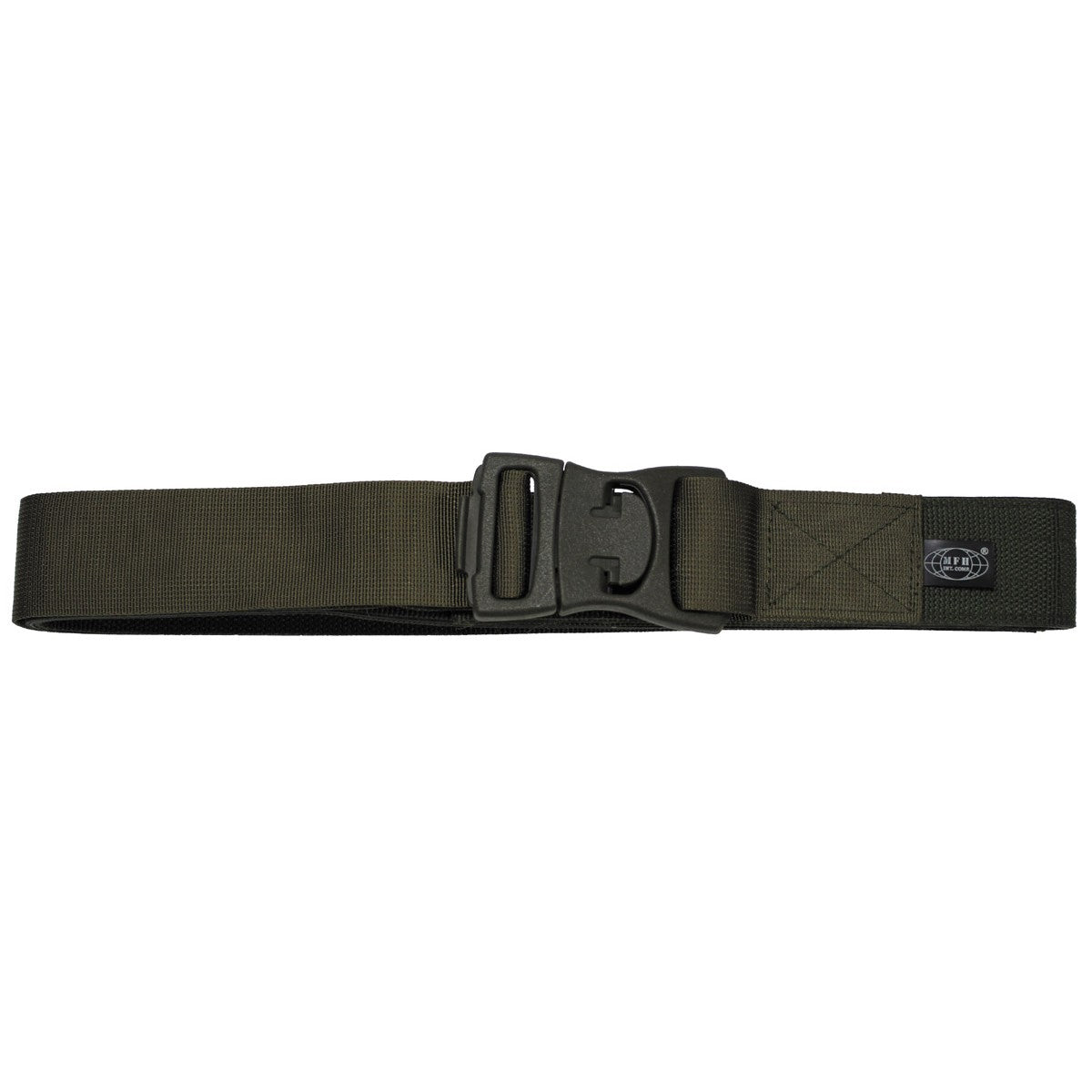 Колан , тактически "Operation" OD green