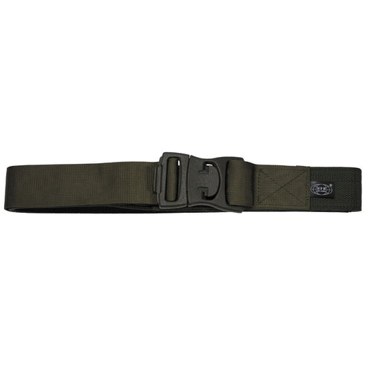 Колан , тактически "Operation" OD green