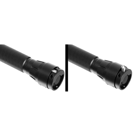 Фенерче, LED, "KH-Pro 2in1"